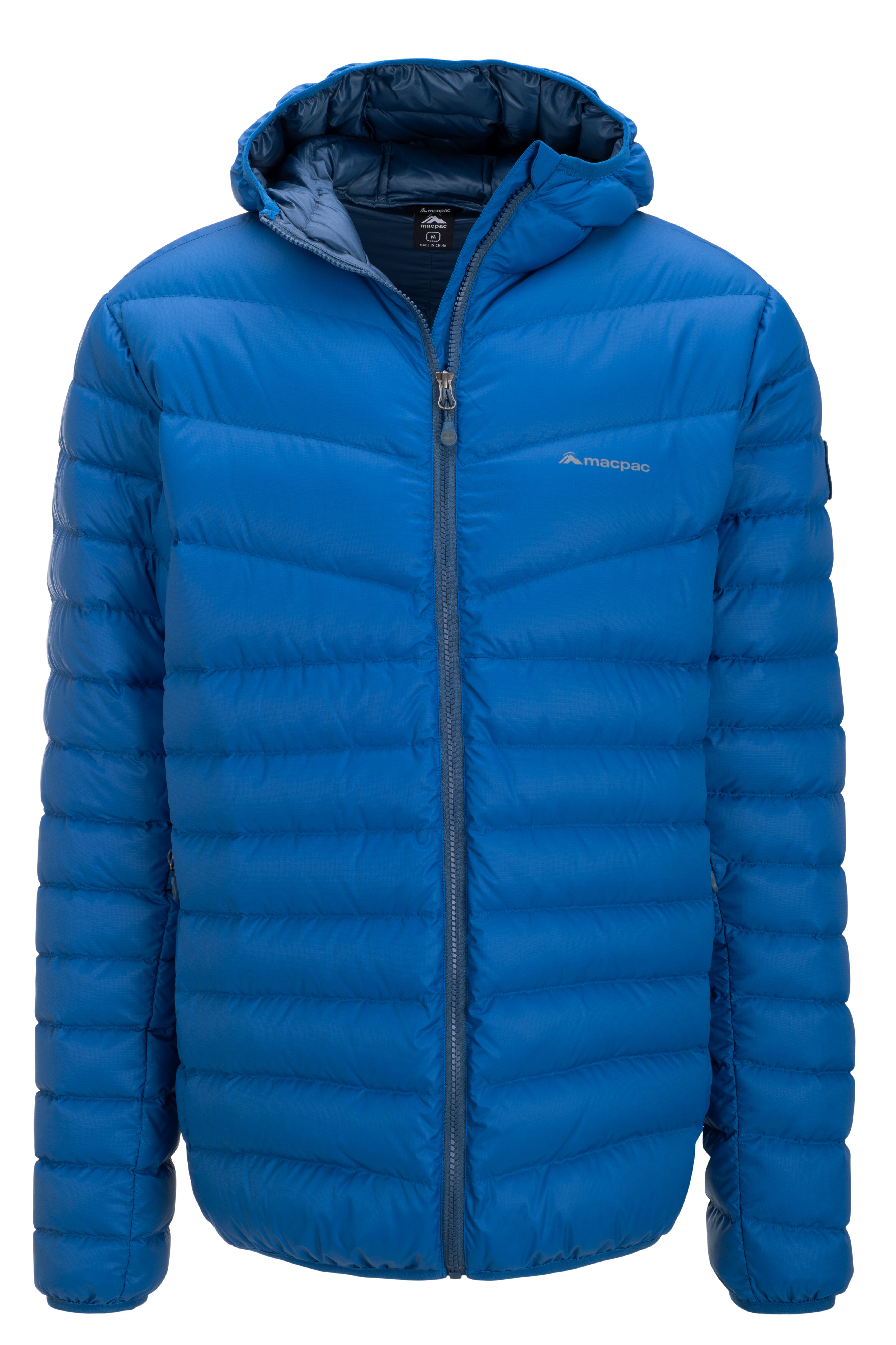 Macpac mercury hooded down jacket Clearance
