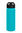 FIFTY/FIFTY® Insulated Bottle — 18 oz./530 ml, Aqua, hi-res