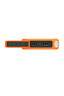 Xtorm Rugged Power Bank 10.000, Black/Orange, hi-res