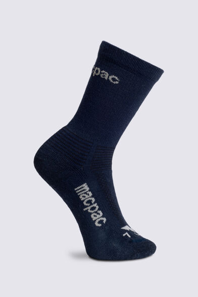 Macpac Kids' Hiking Sock
