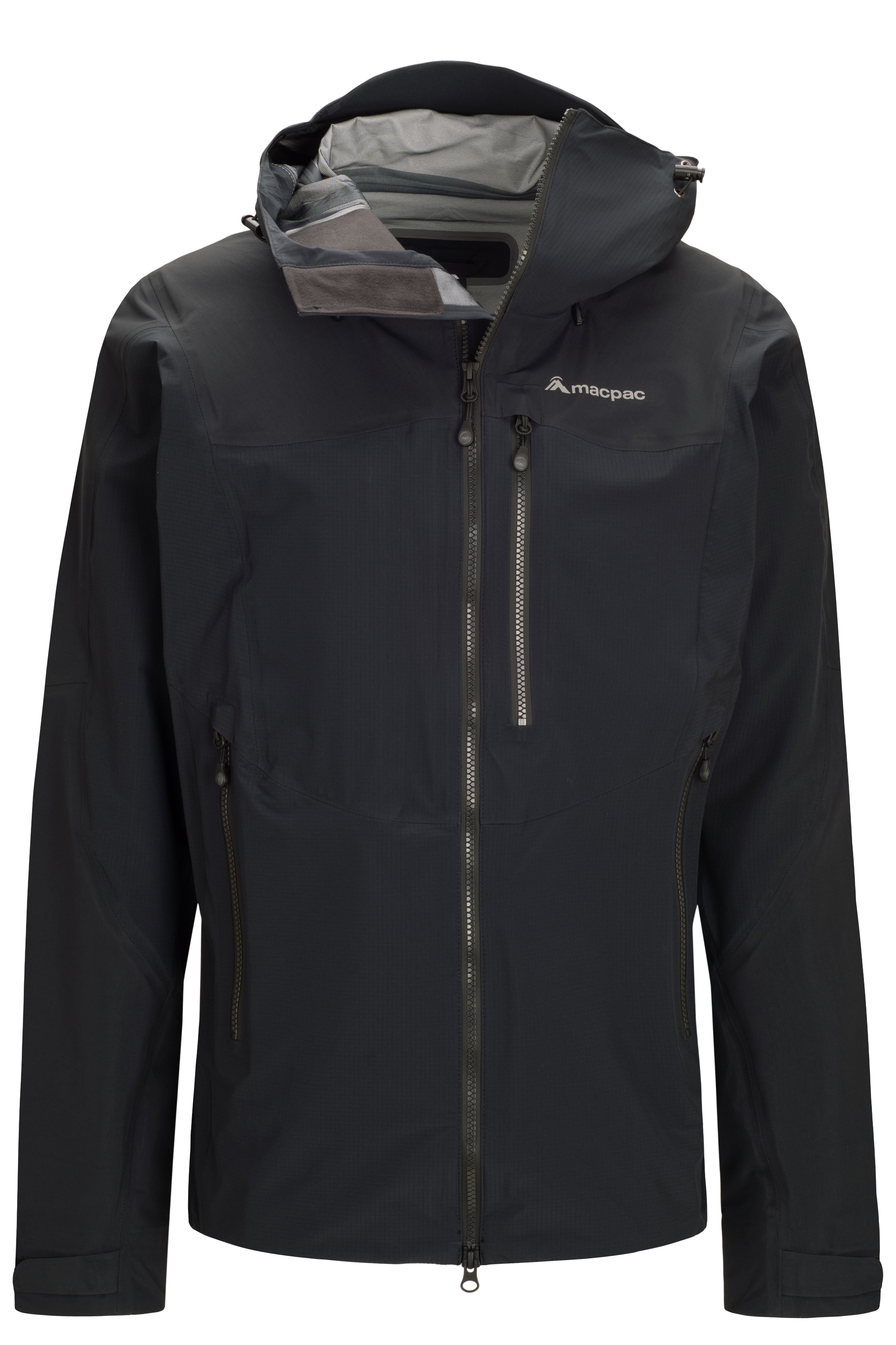 men's lightweight rain jacket
