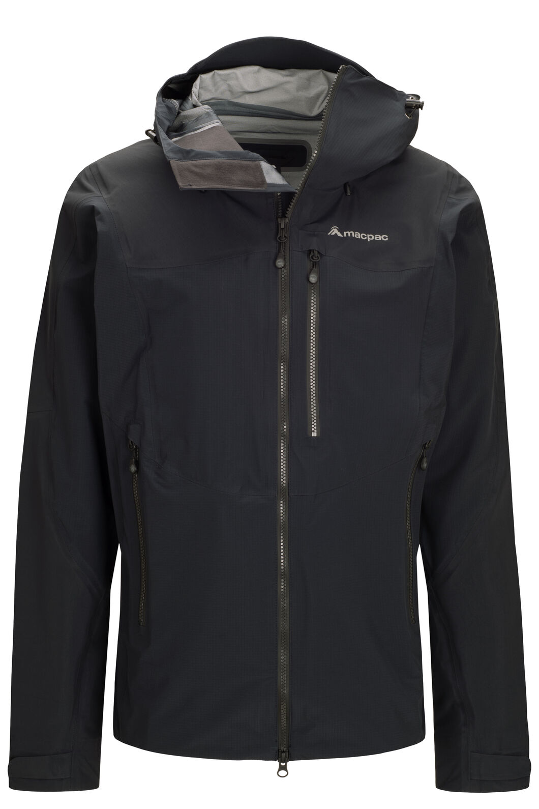 Macpac Lightweight Prophet Pertex® Rain Jacket — Men's Macpac