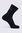 Macpac Footprint Sock, Black, hi-res