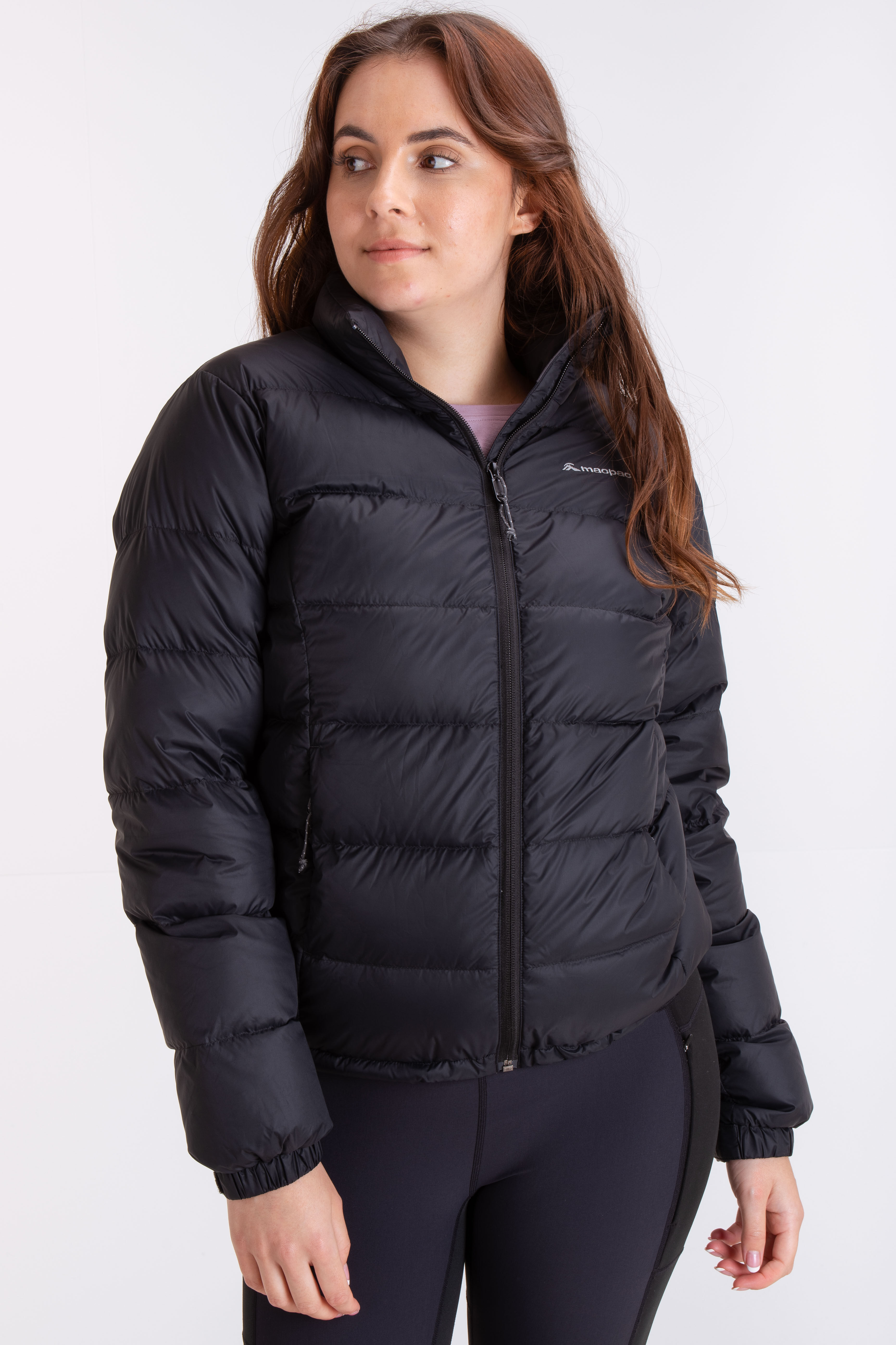 Macpac Women's Halo Down Jacket ♺ | Macpac