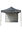 Wanderer Ultimate Single Solid Gazebo Wall 3m, None, hi-res