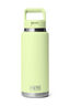 YETI&reg; Rambler&reg; Straw Bottle &mdash; 36 oz, Grasshopper, hi-res