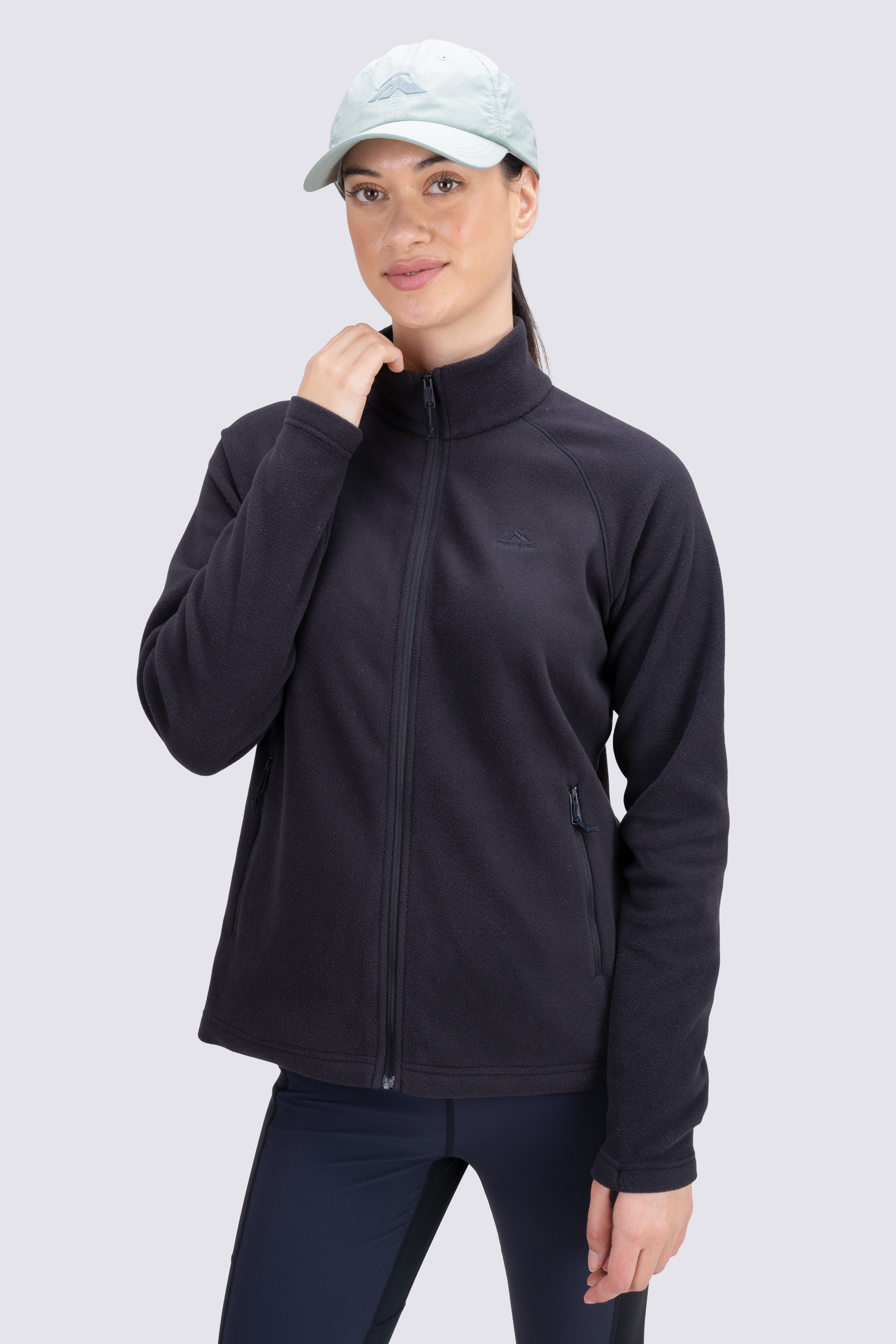 Macpac Women s Tui Fleece Jacket Macpac