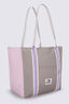 Macpac Wilderness Tote V2, Pink Nectar/Cinder, hi-res