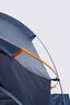 Macpac Beach Shelter, Blue/Orange, hi-res