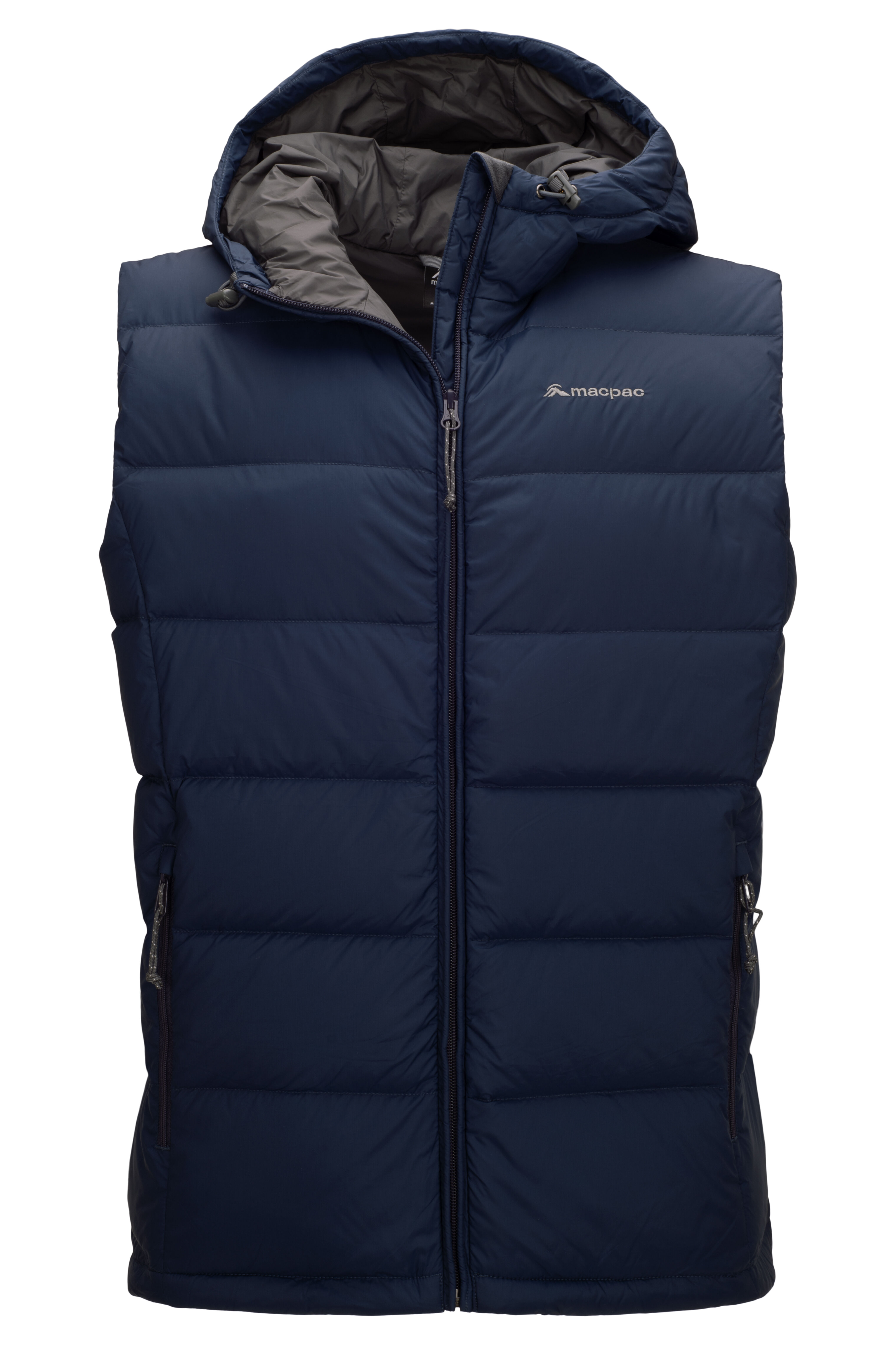 Puffer shop vest macpac
