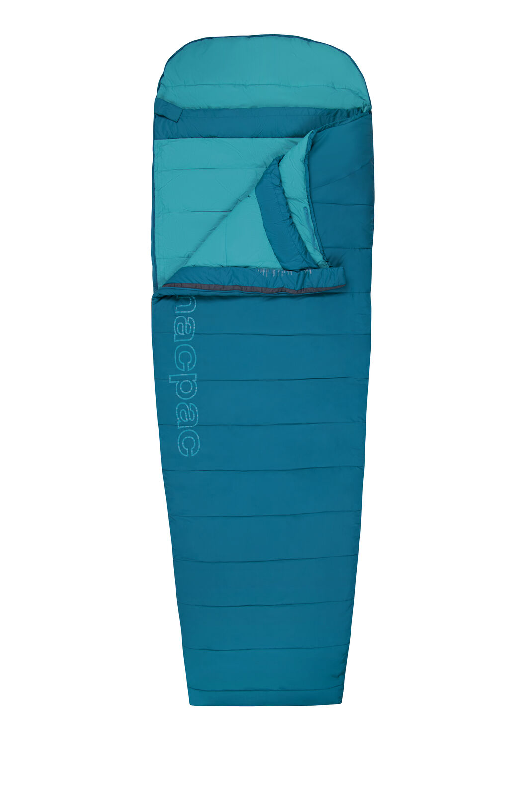 Macpac Roam 200 Sleeping Bag — Extra Large Macpac