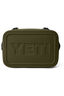 YETI® Hopper Flip 18 Soft Cooler, Olive/Black, hi-res