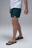 Macpac Men's Winger Shorts, Forest Biome, hi-res