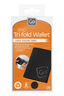 Go Travel Go RFID Micro Wallet, Black, hi-res