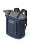 YETI® Hopper® M20 Soft Backpack Cooler 2.5, Navy, hi-res