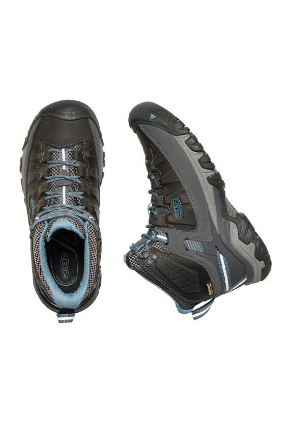 KEEN Women s Targhee III WP Hiking Boots Macpac