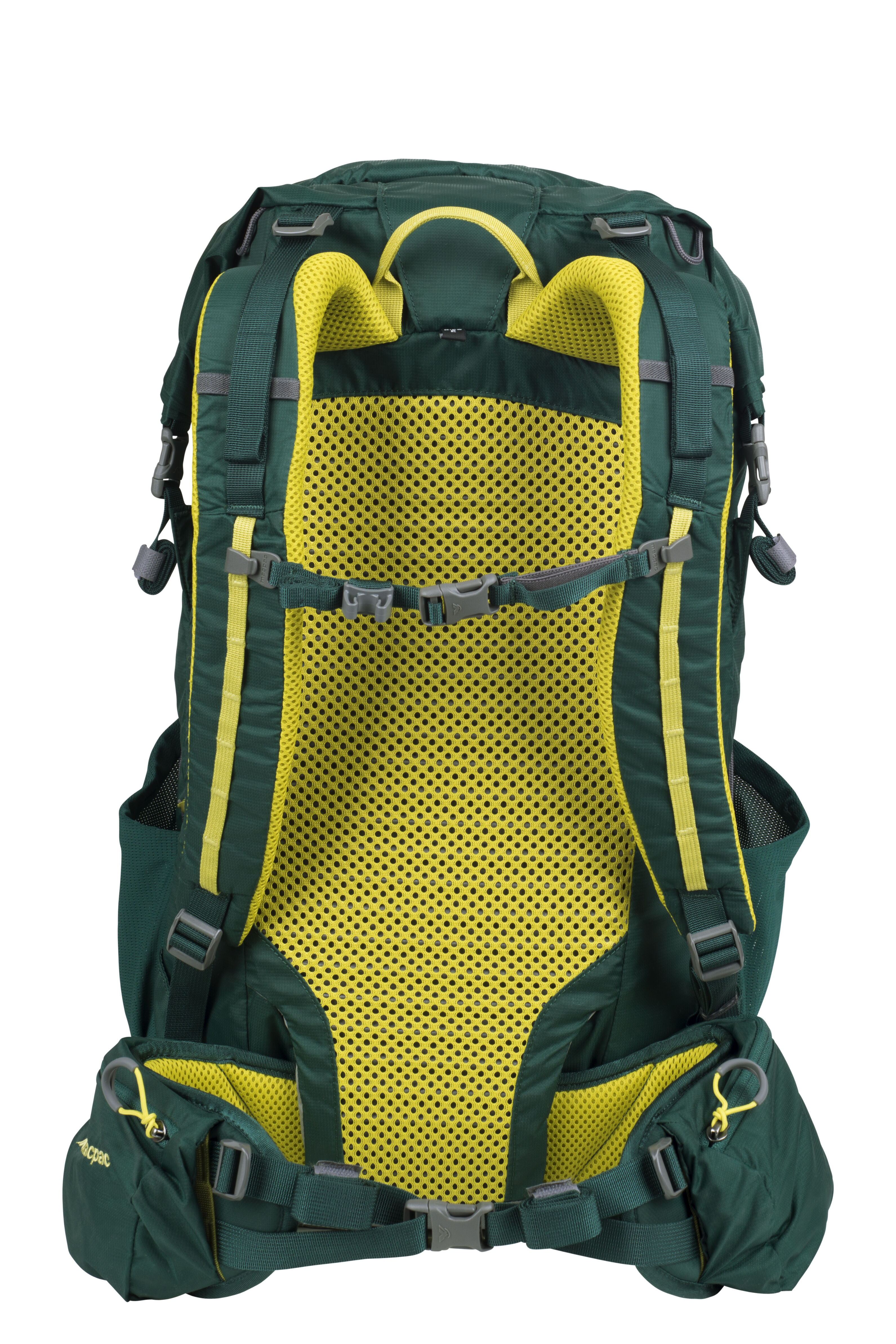 macpac fiord 1.1 40l hiking pack