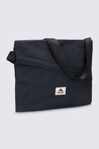 Macpac Litealp Musette, Black, hi-res