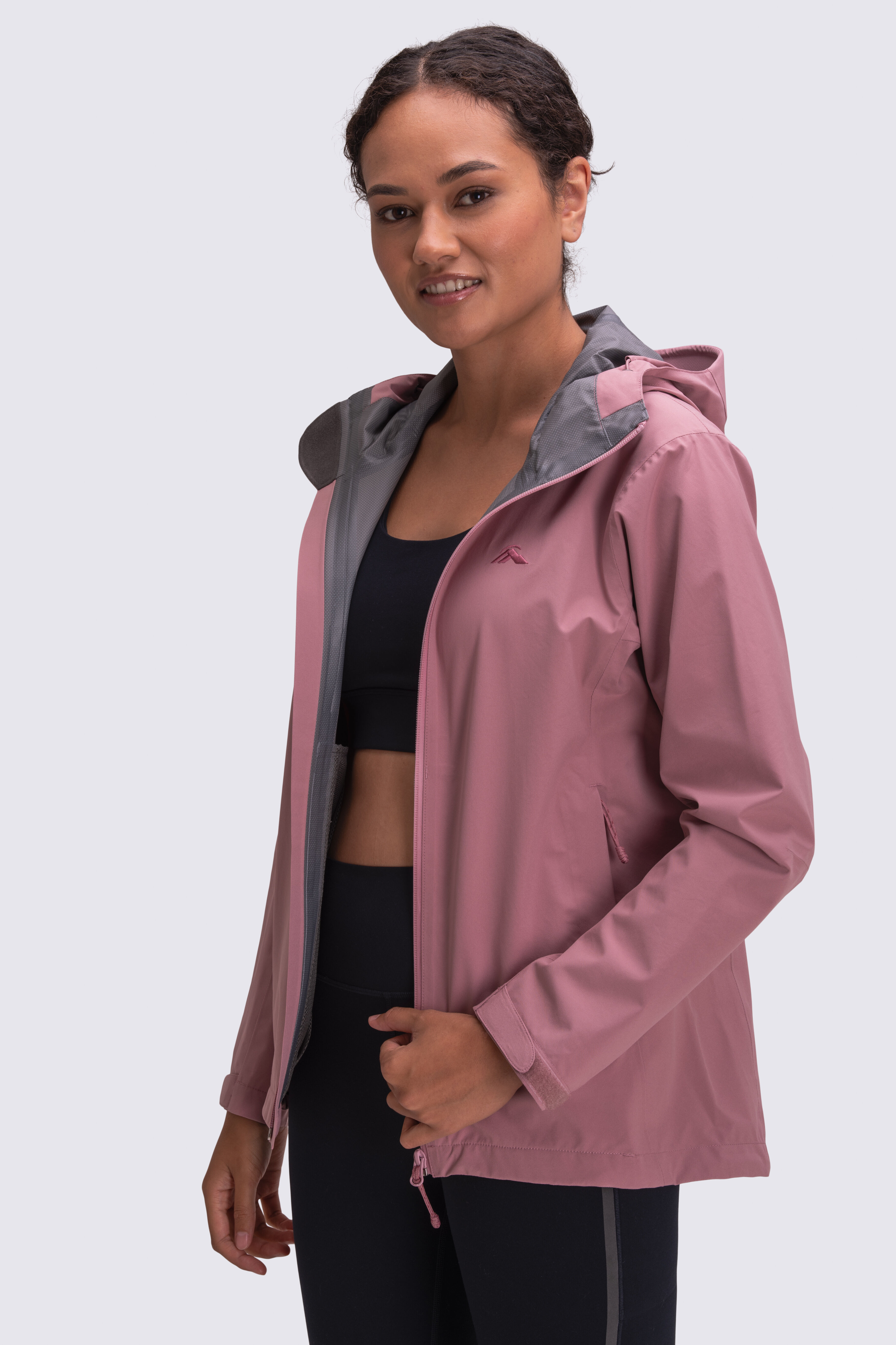 Macpac sales dispatch jacket