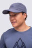 Macpac Legionnaire Hat, Navy, hi-res