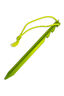 Zempire Aluminium Tri Pegs V2 (6pcs), Green, hi-res
