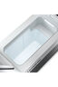 Dometic CFF12 Portable Fridge/Freezer &mdash; 13L, Slate/Mist, hi-res