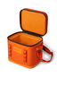 YETI® Hopper Flip 12 Soft Cooler, King Crab Orange, hi-res