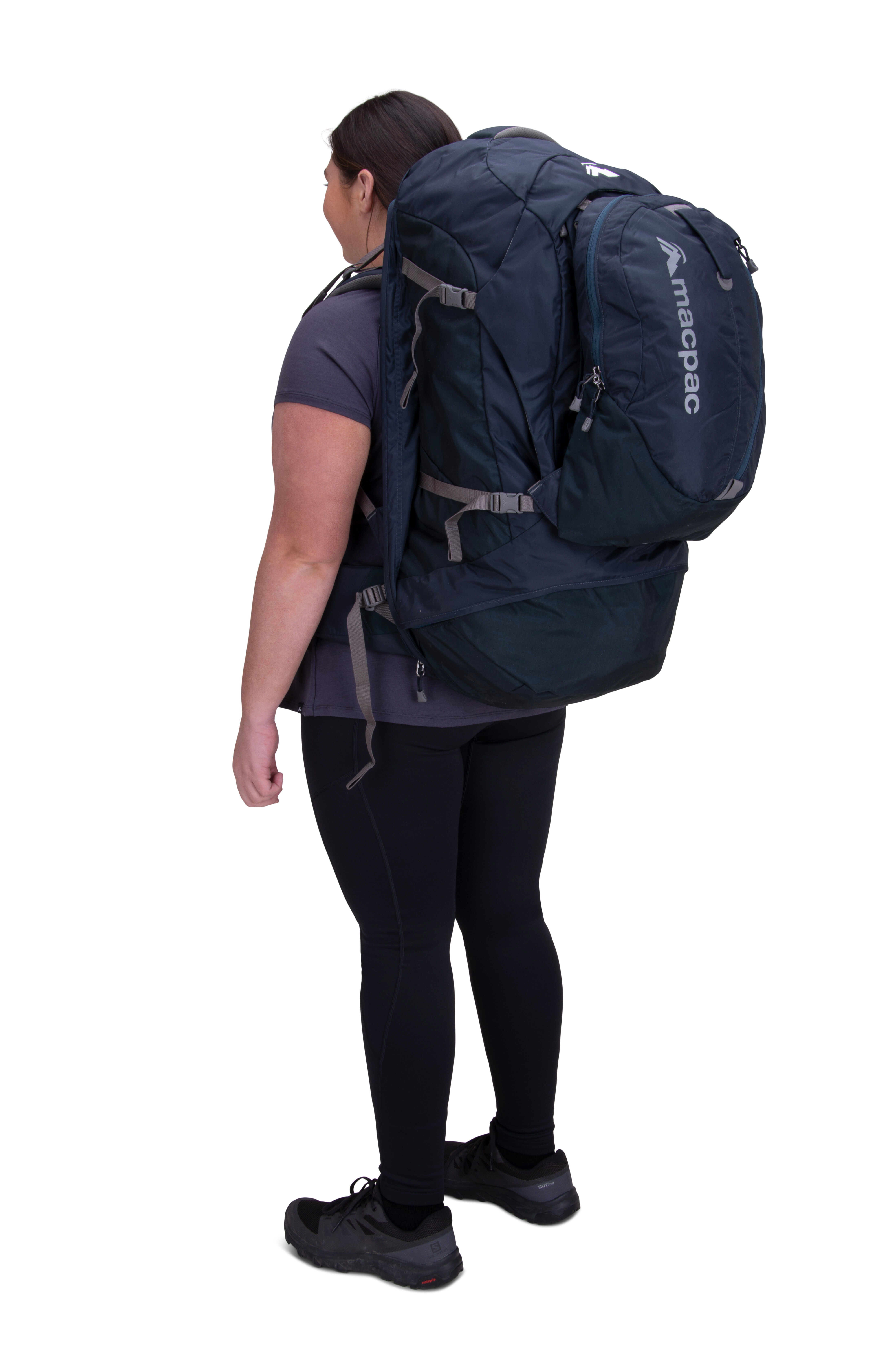 Travel backpack 65l online
