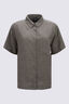 Macpac Women&rsquo;s Laidback Shirt, Kambaba, hi-res