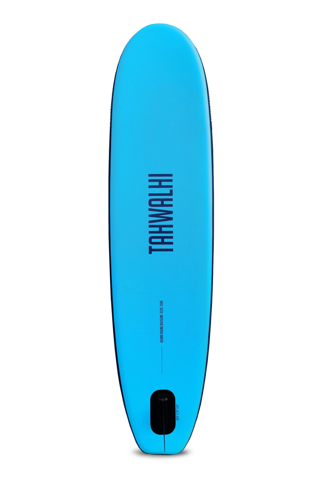 Tahwalhi 10'4 Kalbarri Blue ISUP, Kalbarri Blue, hi-res