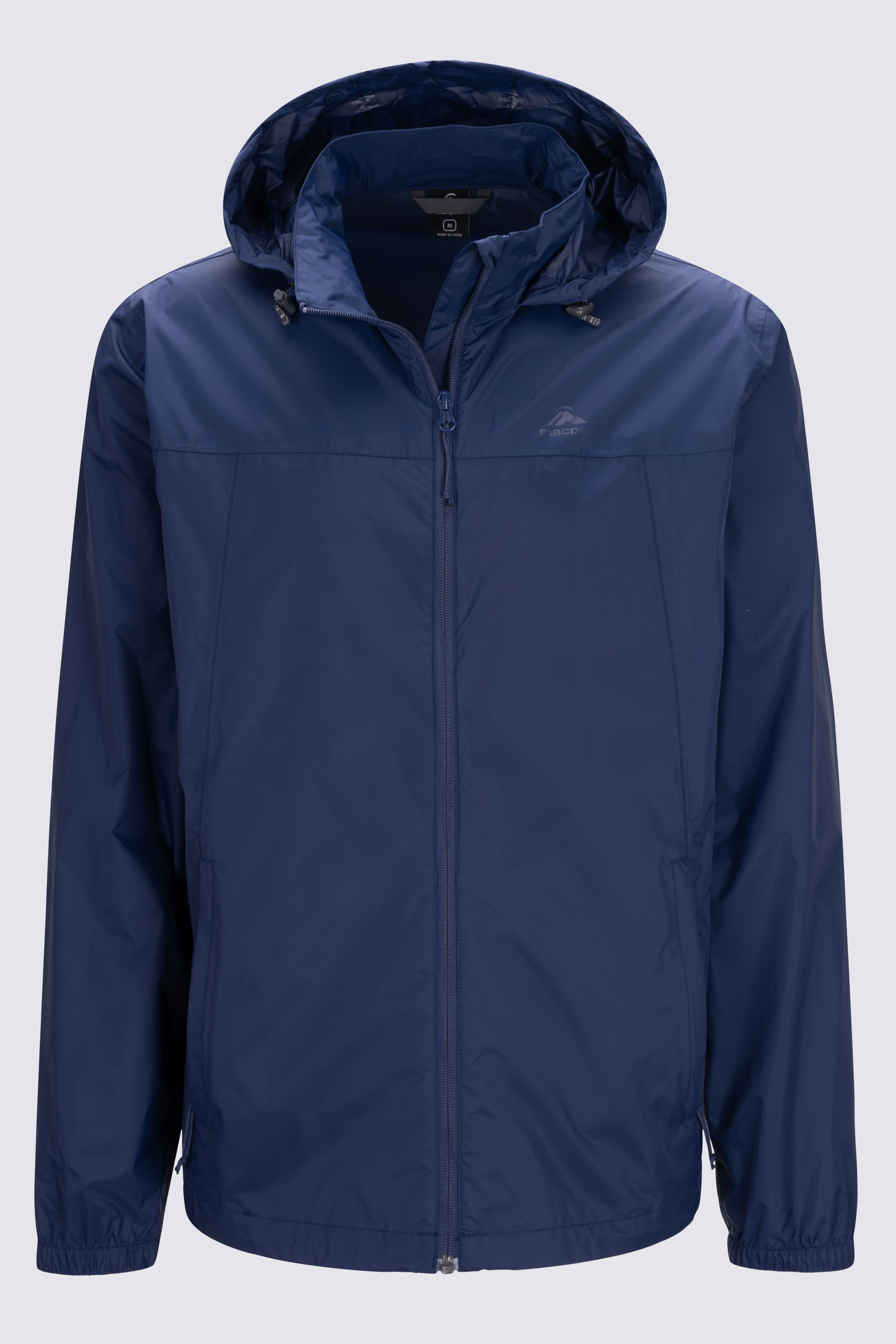 Macpac Pack It Jacket Unisex Macpac