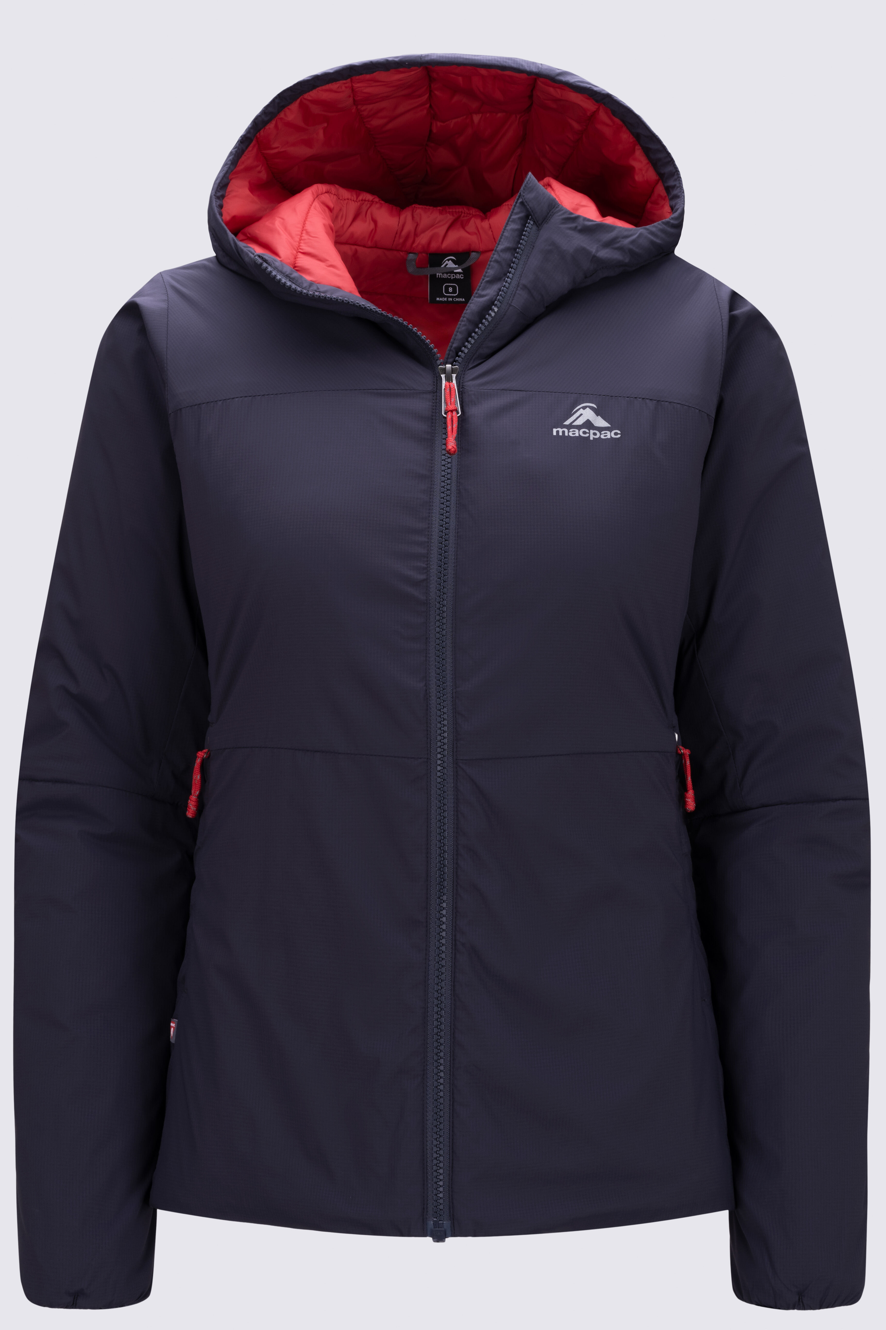 Salomon essential insulated jacket store