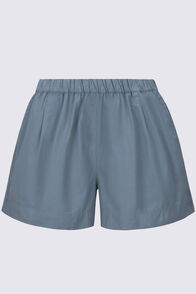 Macpac Women's Cove Shorts, Goblin Blue, hi-res