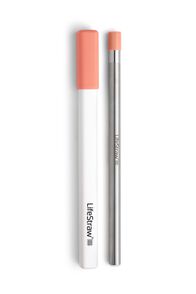 LifeStraw SIP 1-Piece with Carry Case, Apricot, hi-res