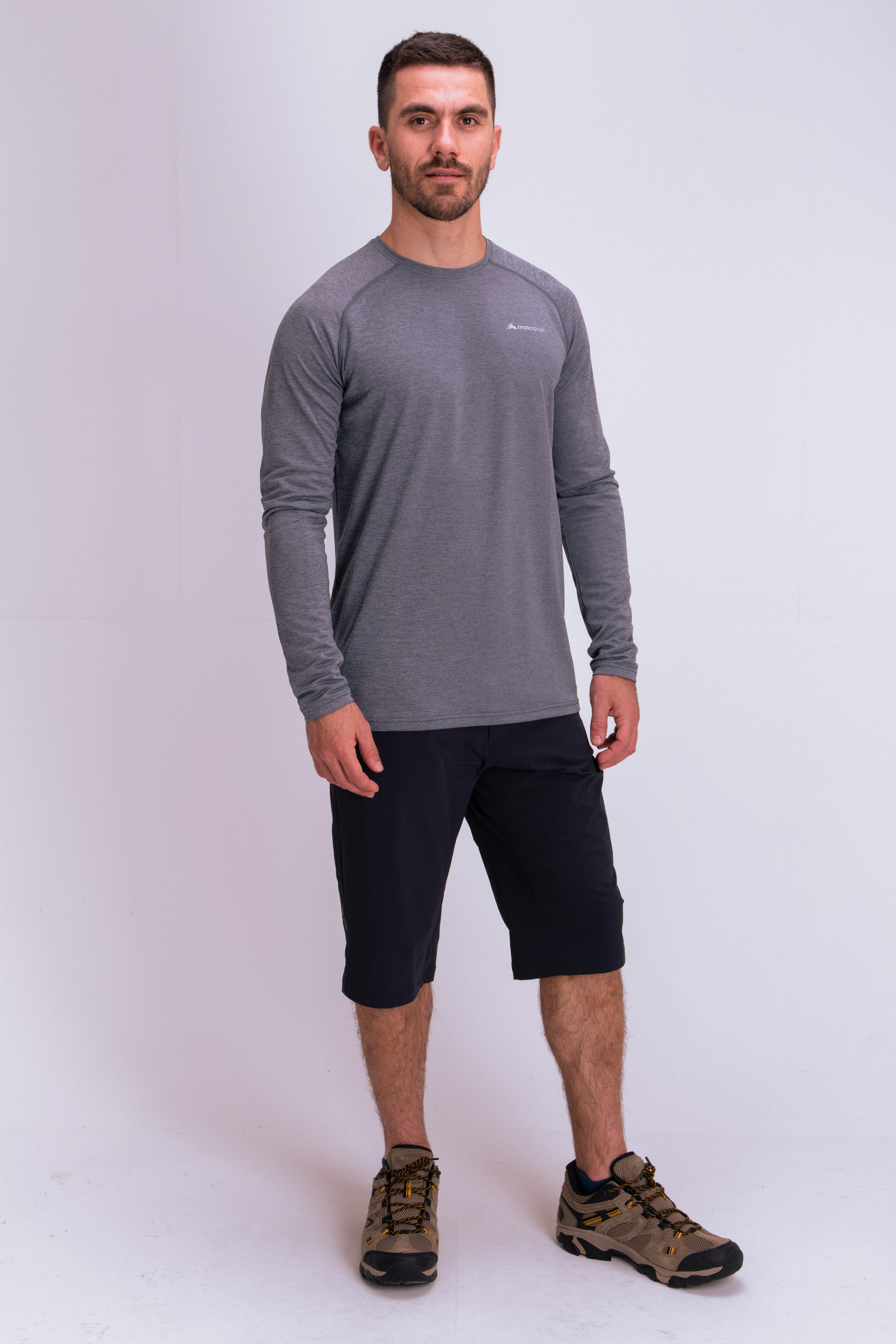 Macpac mountain on sale bike shorts