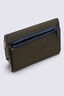 Macpac Wilderness Trifold Wallet RFID, Grape Clover, hi-res