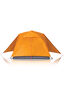 Zempire Zeus 2 Person Hiking Tent, Orange, hi-res