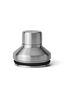 YETI&reg; Rambler&reg; Cocktail Shaker Lid, Stainless Steel, hi-res