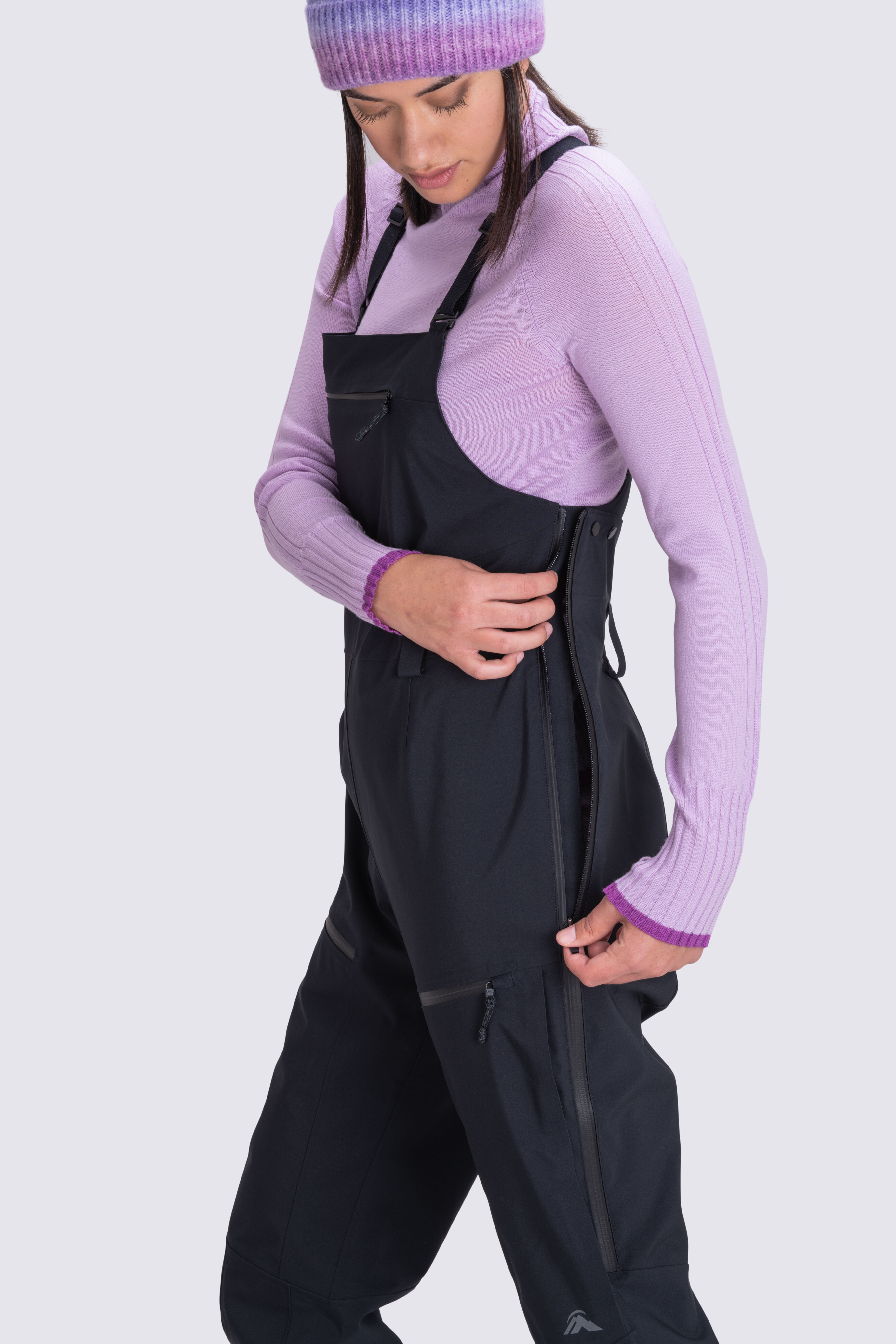 Macpac Women s Last Run Bib Pants Macpac
