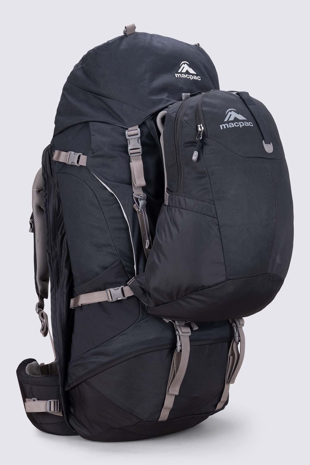 Macpac Genesis AzTec 85L Travel Pack | Macpac Macpac Genesis AzTec 85L Travel Pack | Macpac