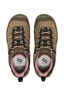 KEEN Women&rsquo;s Targhee IV Low Hiking Shoes, Brindle/Nostalgia Rose, hi-res