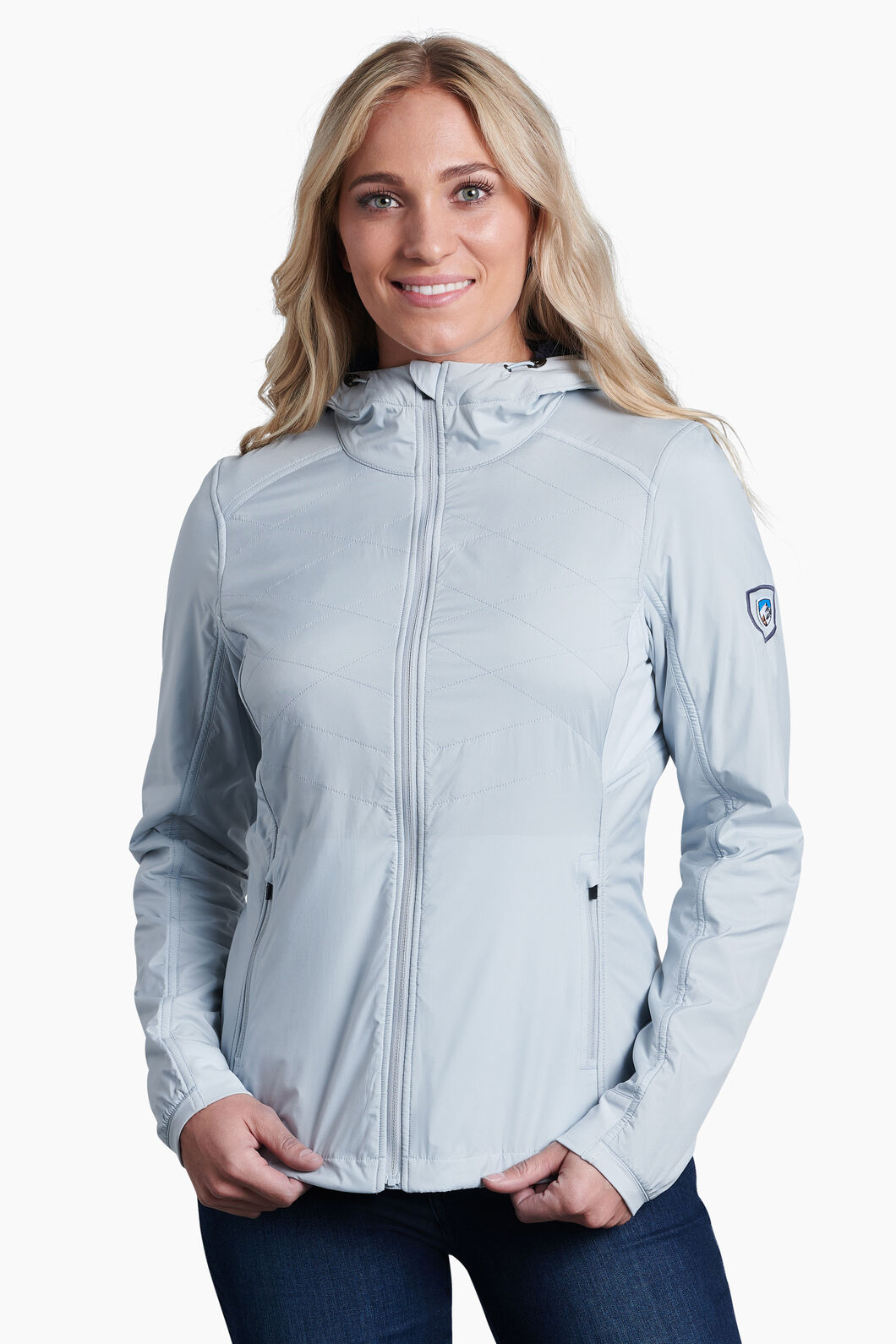 KÜHL Women's The One Hooded Jacket Macpac