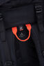 Macpac Bushline 60+8L Hiking Backpack, Black/Orange, hi-res