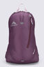 Macpac Kahuna 18L Backpack, Crushed Violets, hi-res