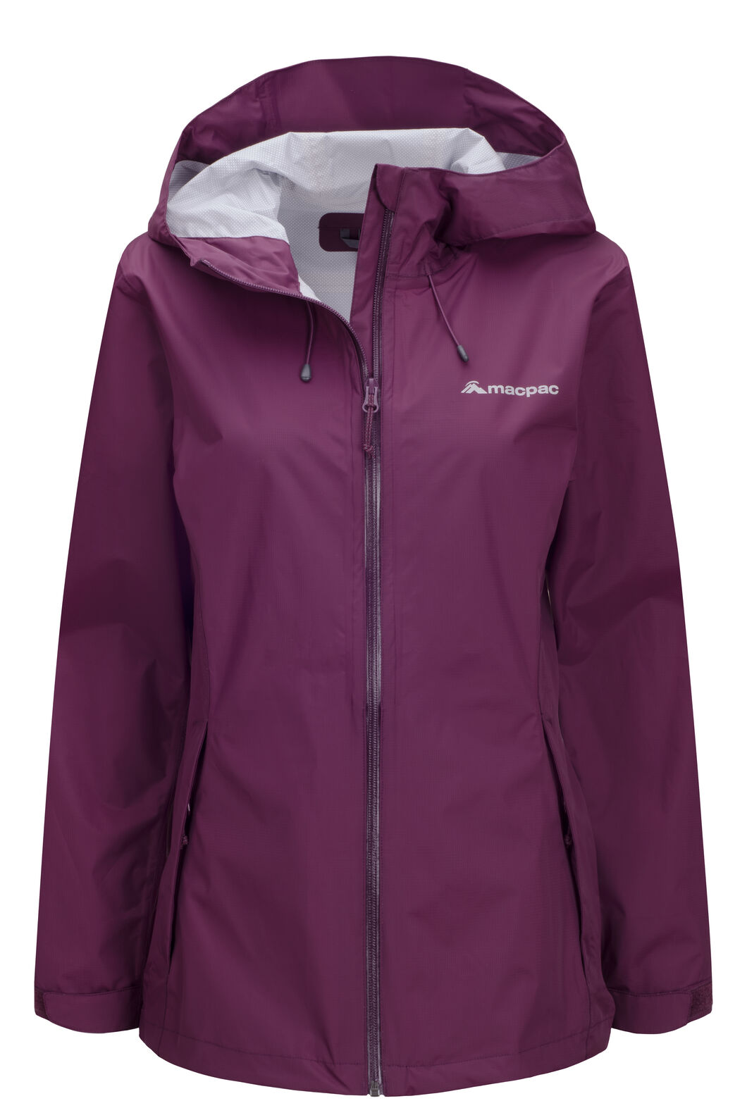 Macpac Women's Mistral Rain Jacket Macpac