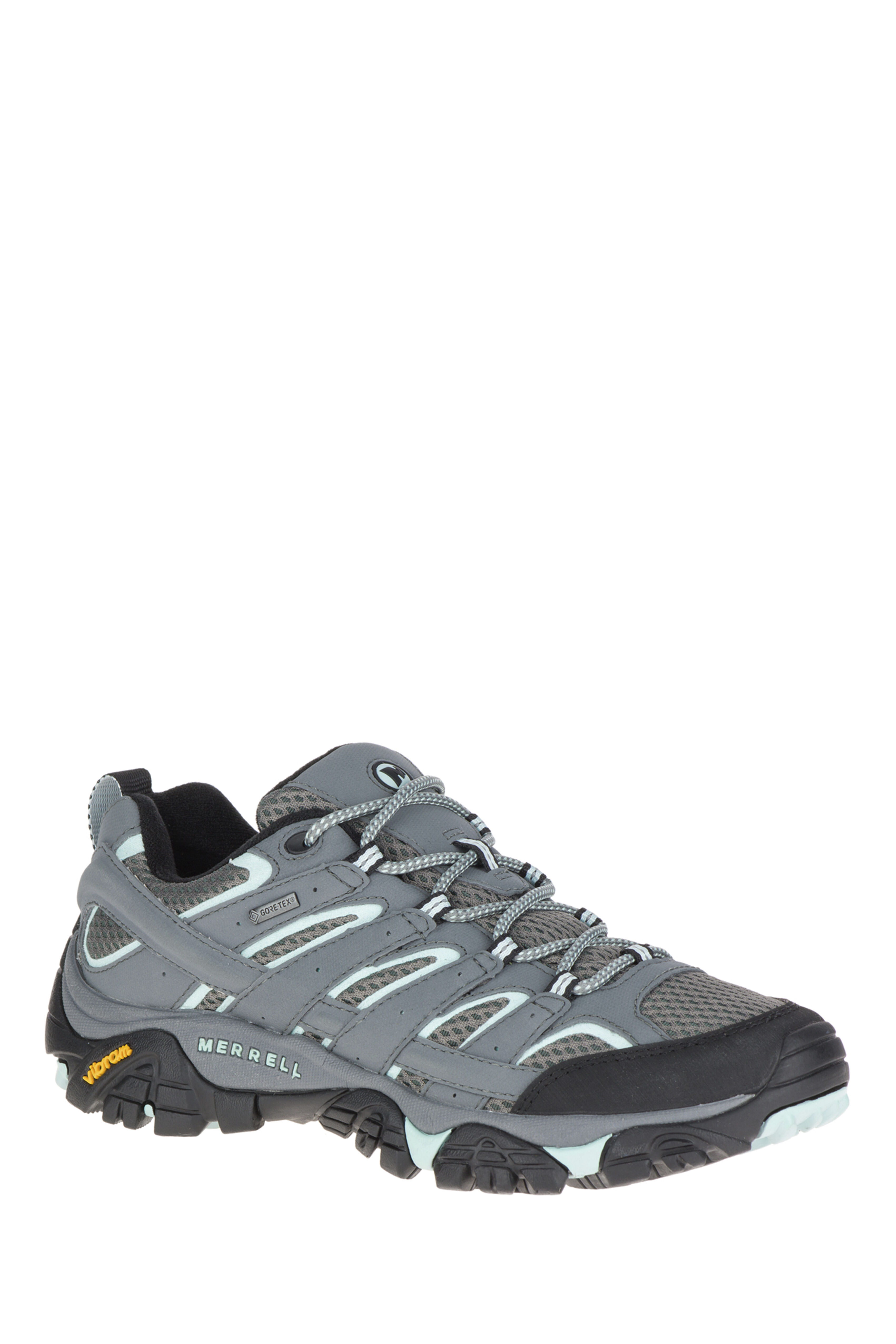 merrell hiking shoes women