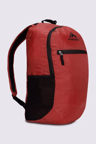 Macpac Pack-It Pack, Ketchup, hi-res