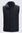 Macpac Men's Station Down Vest, Black, hi-res
