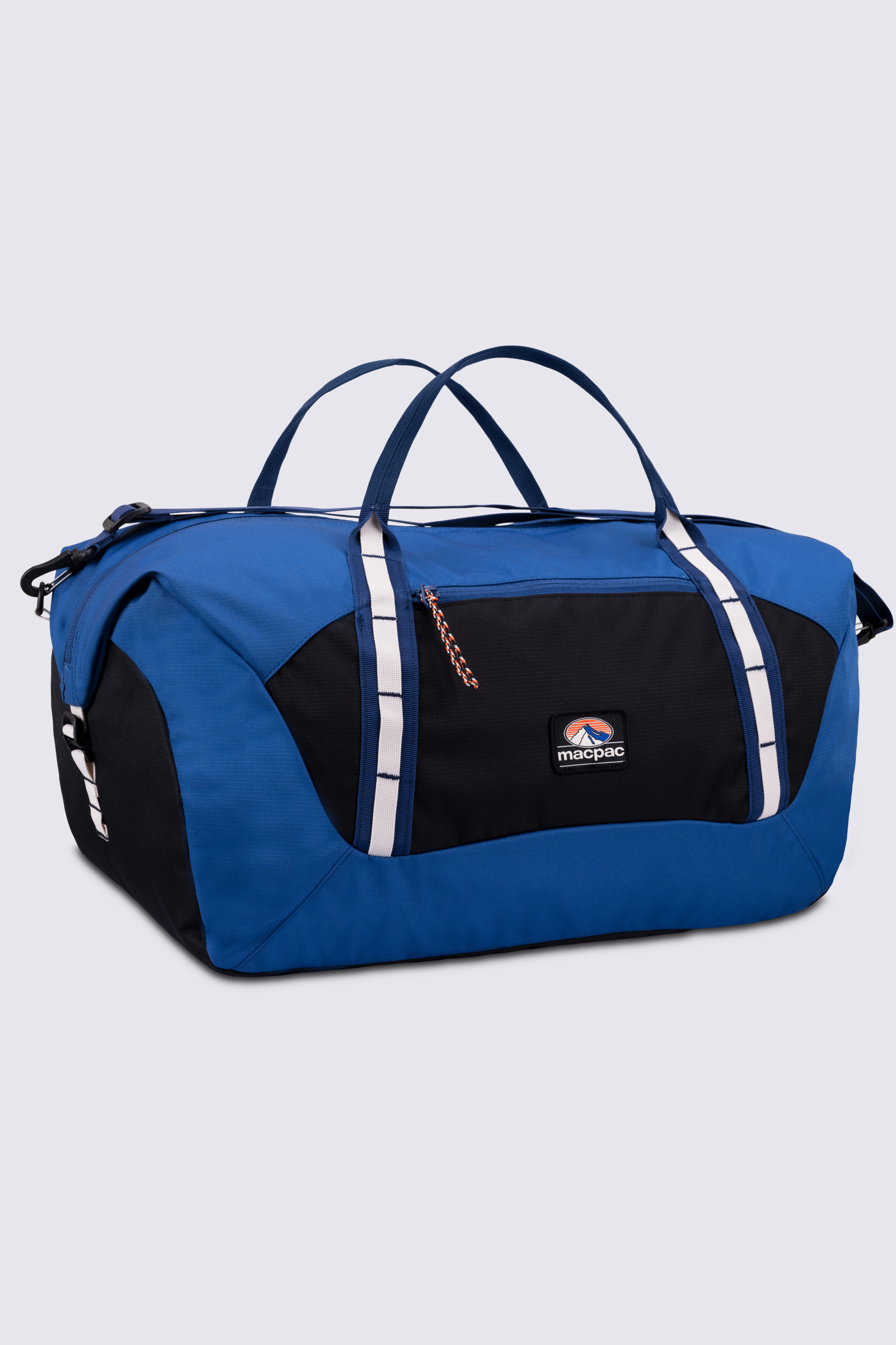 特別セーフ Macpac Wilderness 50L Duffel Bag | Macpac 旅行かばん・小分けバッグ