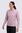 Macpac Women's Tui Fleece Jacket, Seafog, hi-res